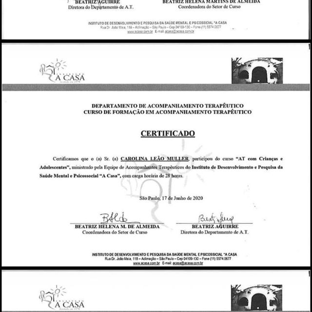 Ampliar imagem: certificate 3