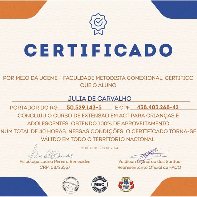 Ampliar imagem: certificate 11