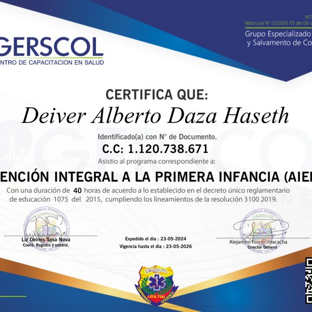 Acercar imagen: certificate 3