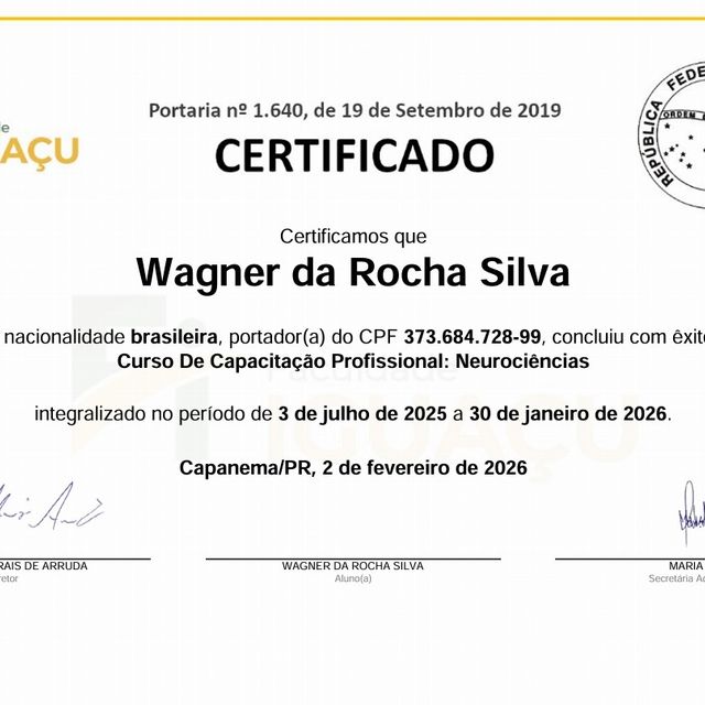 Ampliar imagem: certificate 3