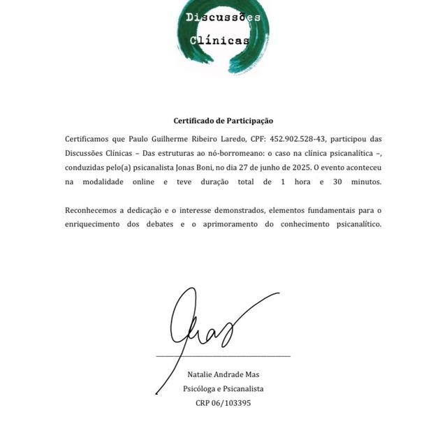 Ampliar imagem: certificate 9
