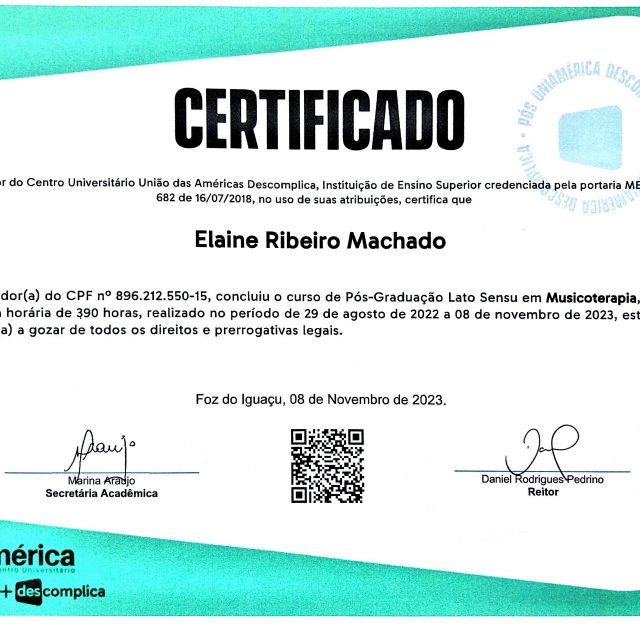 Ampliar imagem: certificate 1