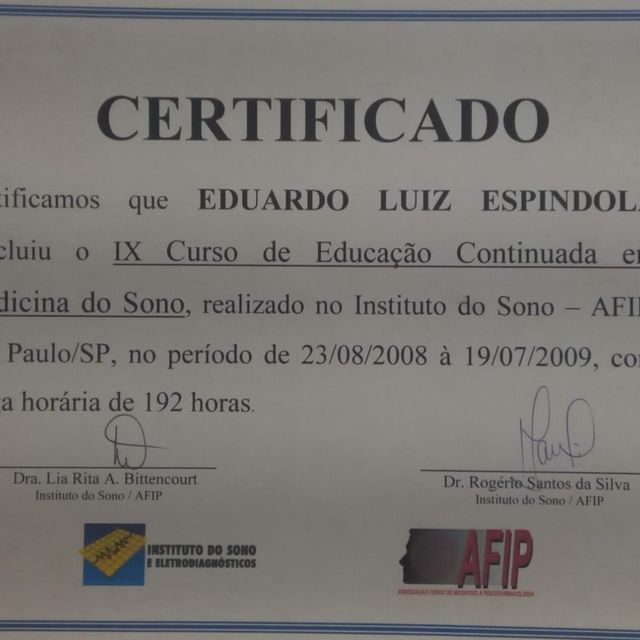 Ampliar imagem: certificate 3