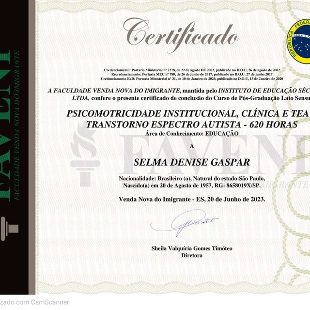 Ampliar imagem: certificate 3