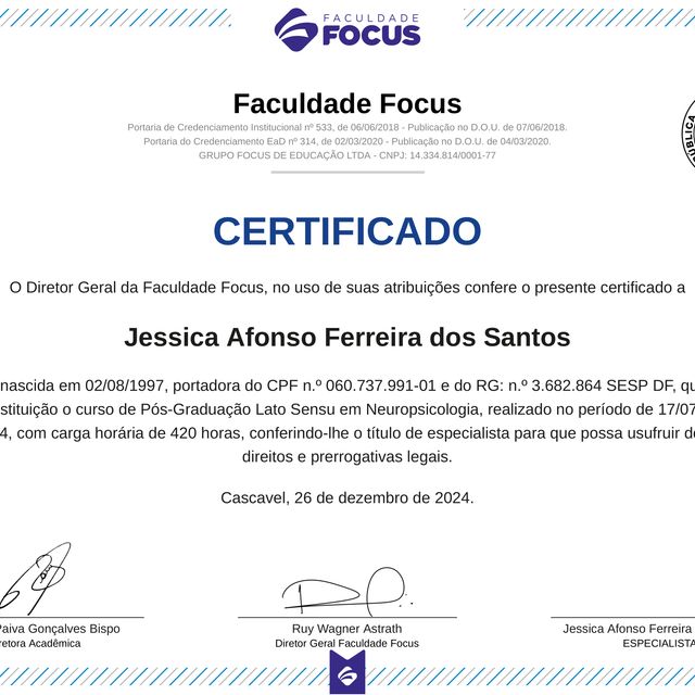 Ampliar imagem: certificate 12