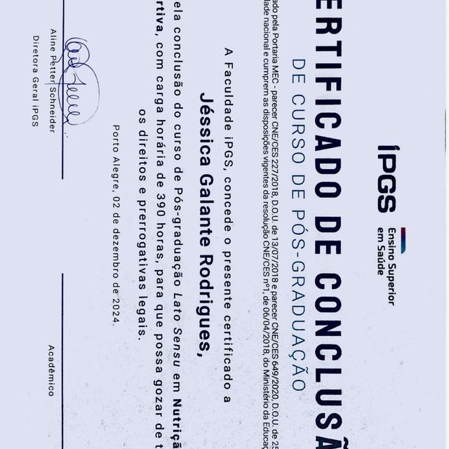 Ampliar imagem: certificate 1