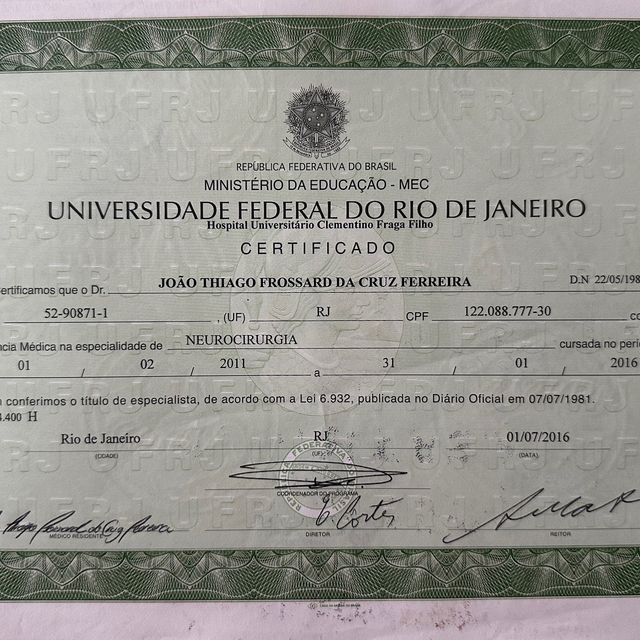 Ampliar imagem: certificate 1