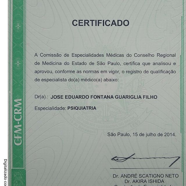 Ampliar imagem: certificate 5