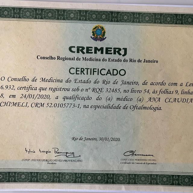 Ampliar imagem: certificate 6