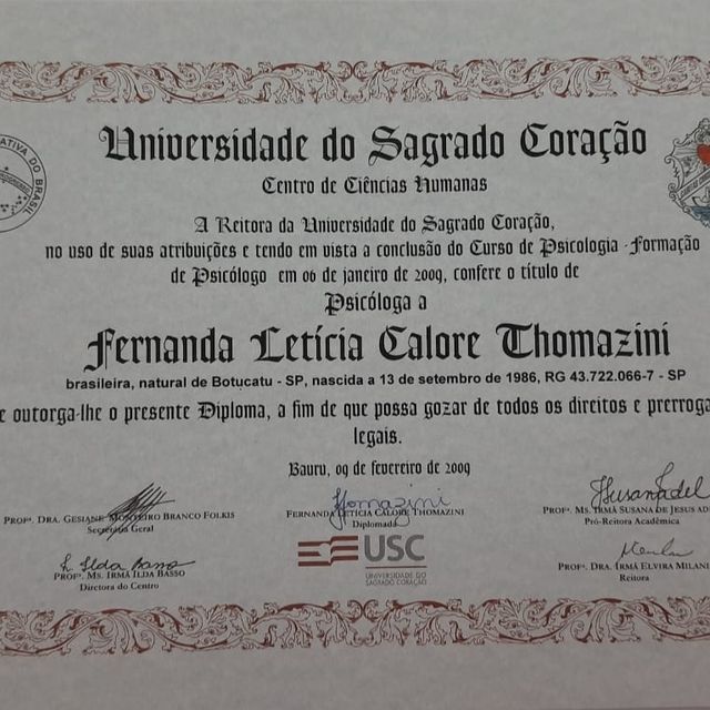 Ampliar imagem: certificate 1