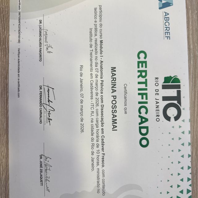 Ampliar imagem: certificate 1