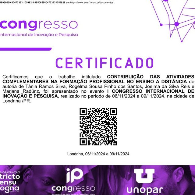 Ampliar imagem: certificate 5
