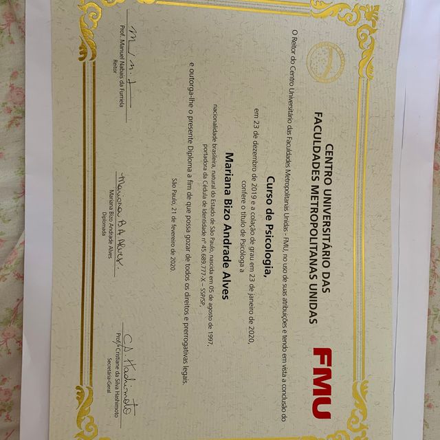 Ampliar imagem: certificate 3