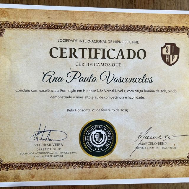 Ampliar imagem: certificate 1