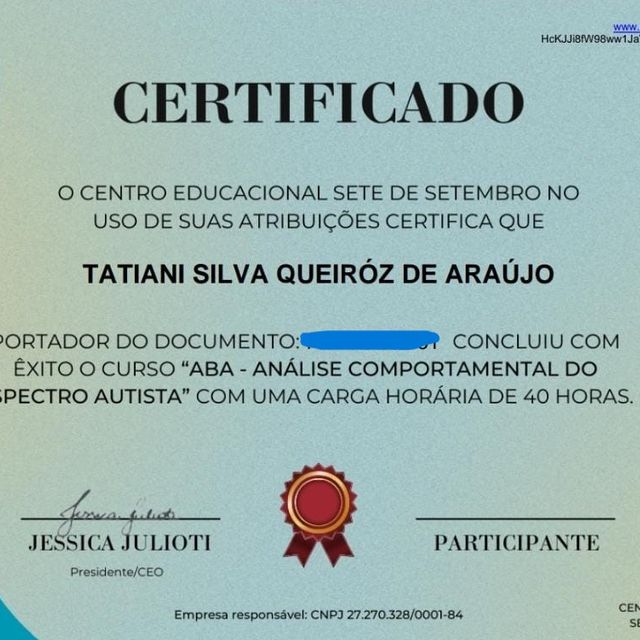 Ampliar imagem: certificate 2