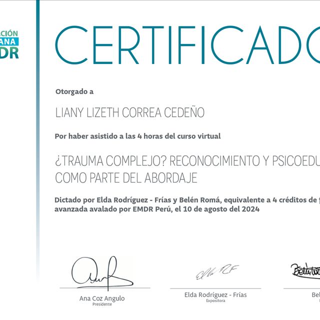 Acercar imagen: certificate 9