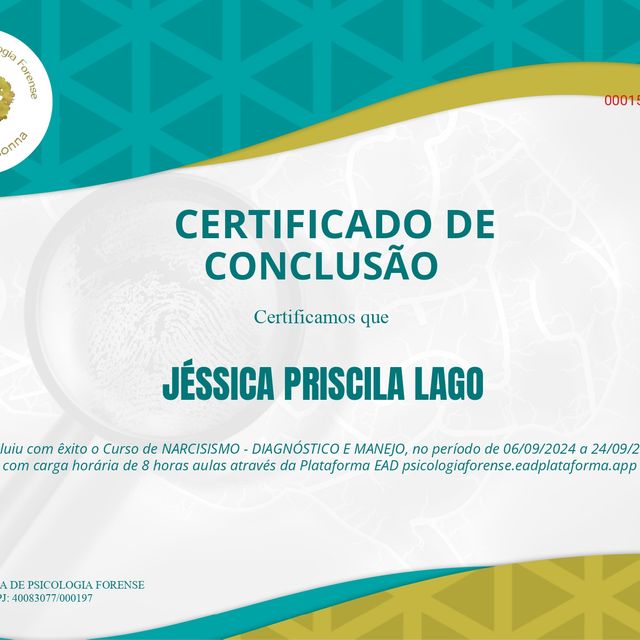 Ampliar imagem: certificate 12