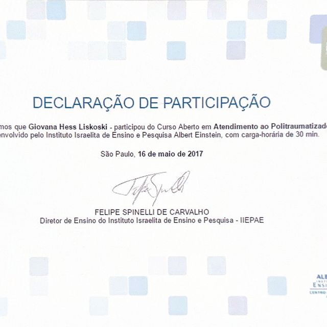Ampliar imagem: certificate 15