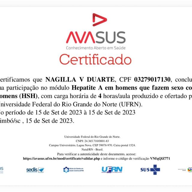 Ampliar imagem: certificate 15