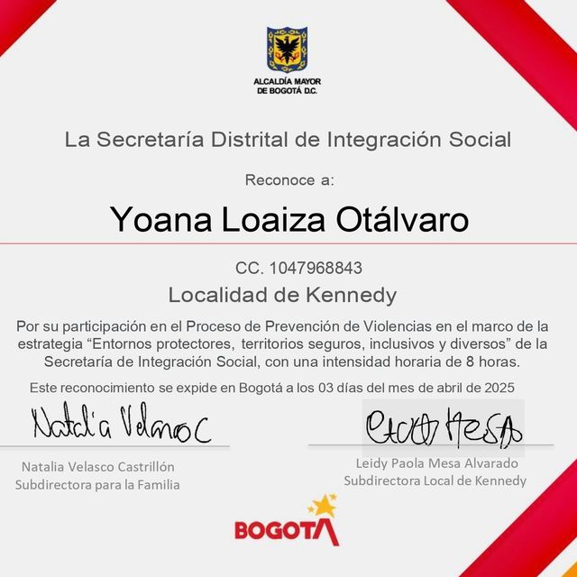 Acercar imagen: certificate 3