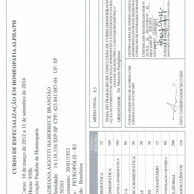 Ampliar imagem: certificate 6