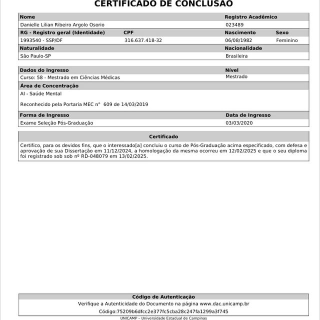 Ampliar imagem: certificate 1