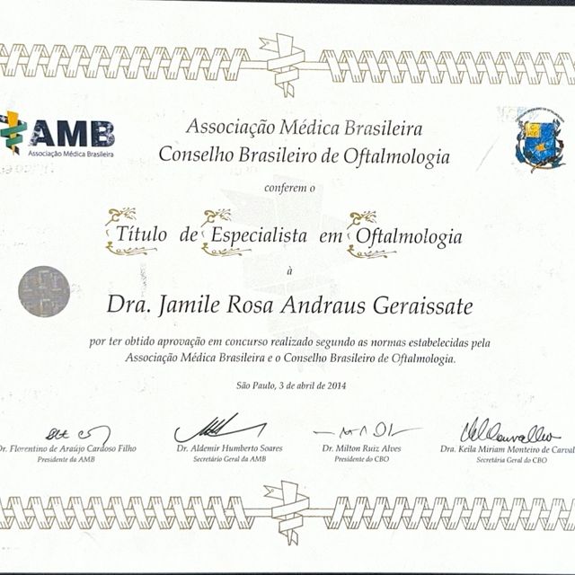 Ampliar imagem: certificate 1