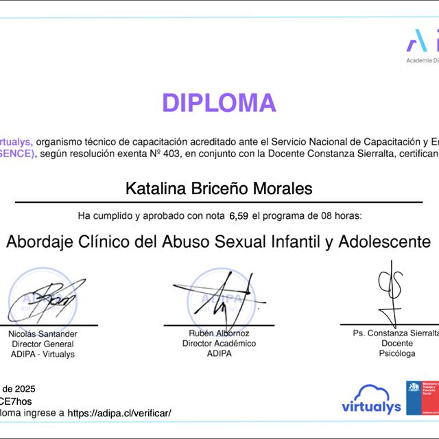 Acercar imagen: certificate 2