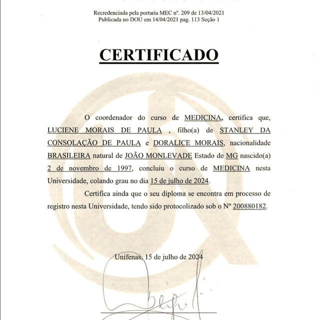Ampliar imagem: certificate 4