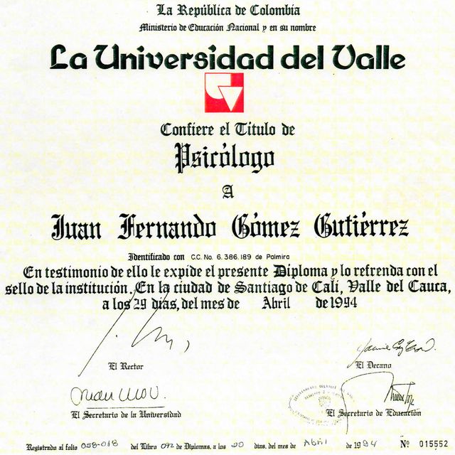 Acercar imagen: certificate 1