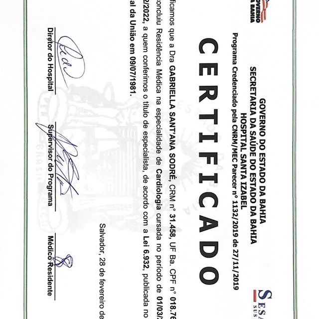 Ampliar imagem: certificate 1