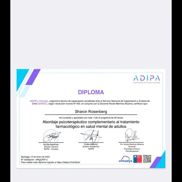 Acercar imagen: certificate 12