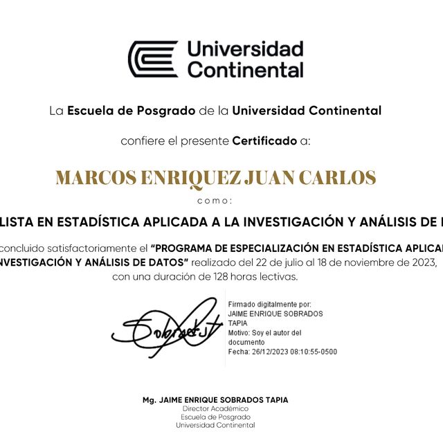 Acercar imagen: certificate 13