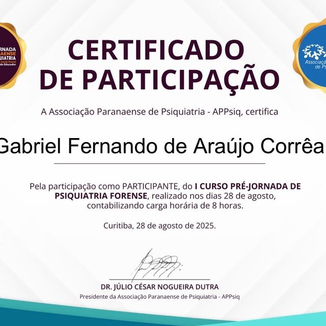 Ampliar imagem: certificate 7