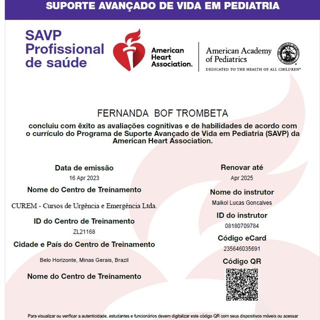 Ampliar imagem: certificate 5