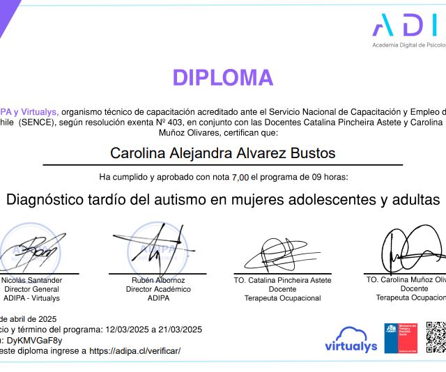 Acercar imagen: certificate 5