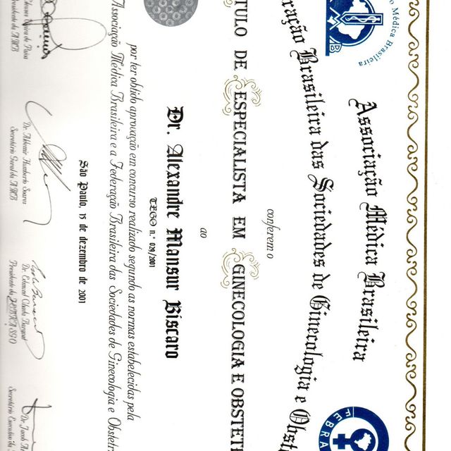 Ampliar imagem: certificate 5