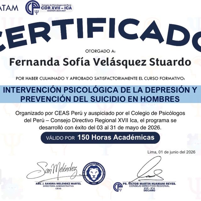 Acercar imagen: certificate 1