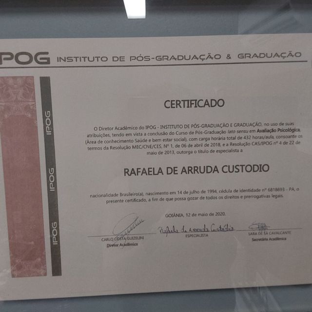 Ampliar imagem: certificate 3