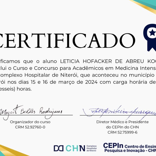 Ampliar imagem: certificate 3