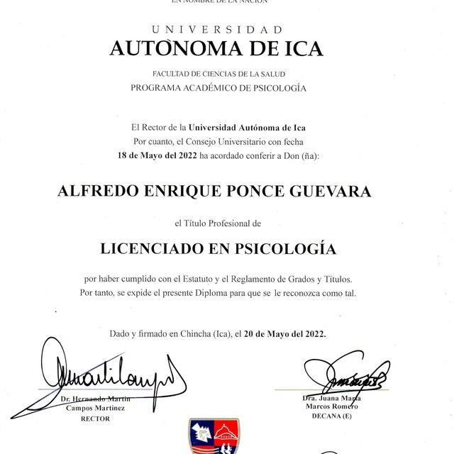 Acercar imagen: certificate 1