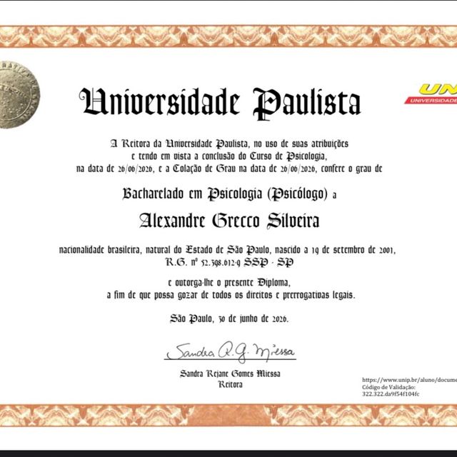 Ampliar imagem: certificate 1