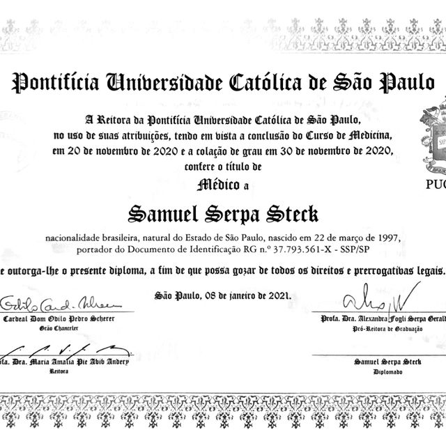 Ampliar imagem: certificate 1