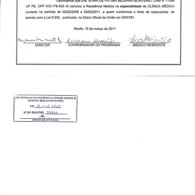 Ampliar imagem: certificate 4