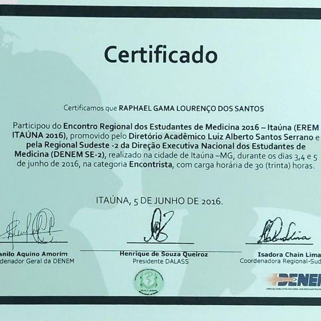 Ampliar imagem: certificate 6