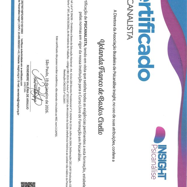 Ampliar imagem: certificate 1