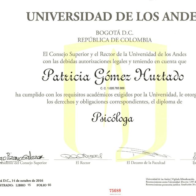 Acercar imagen: certificate 1