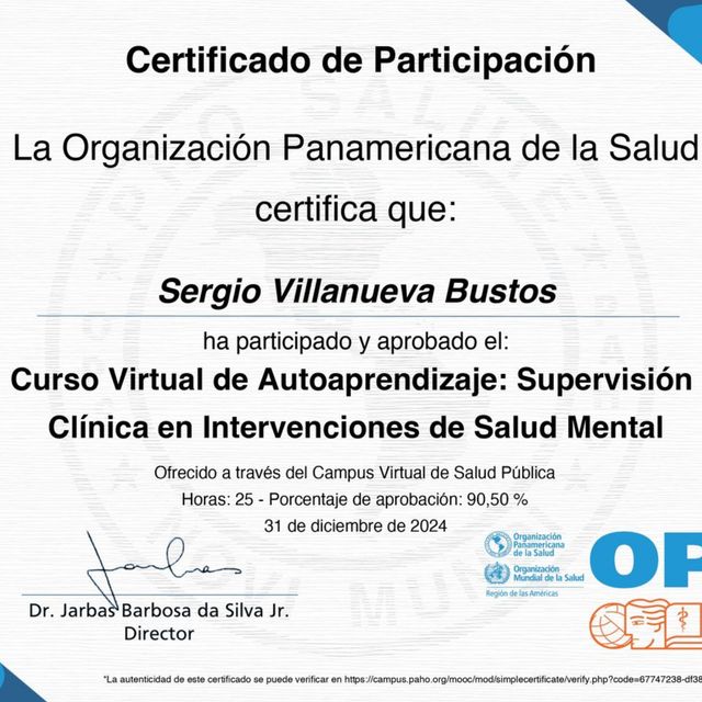 Acercar imagen: certificate 15