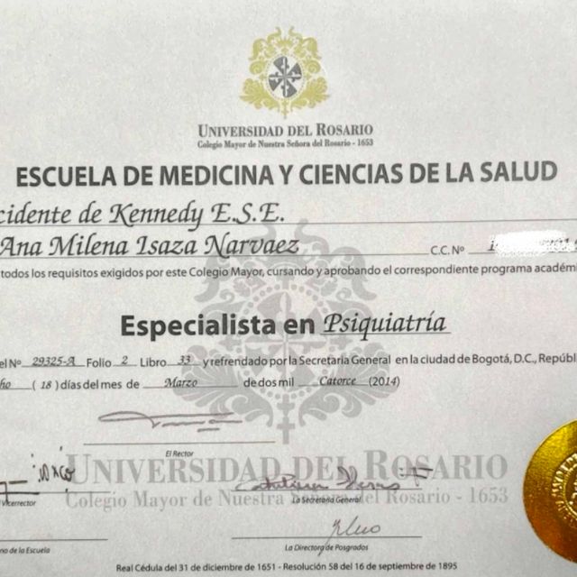Acercar imagen: certificate 54