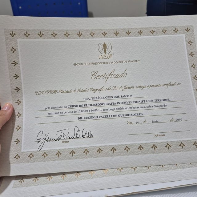 Ampliar imagem: certificate 9